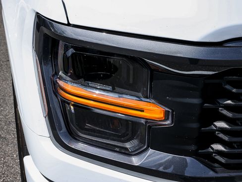 Used 2024 Ford F150 STX image 13