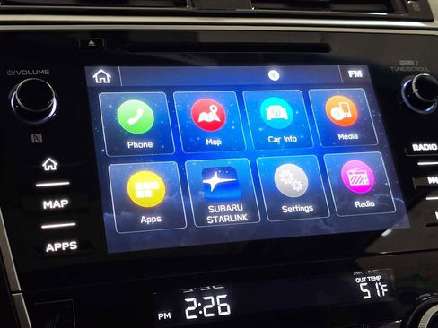 Used 2019 Subaru Outback 3.6R Limited image 30