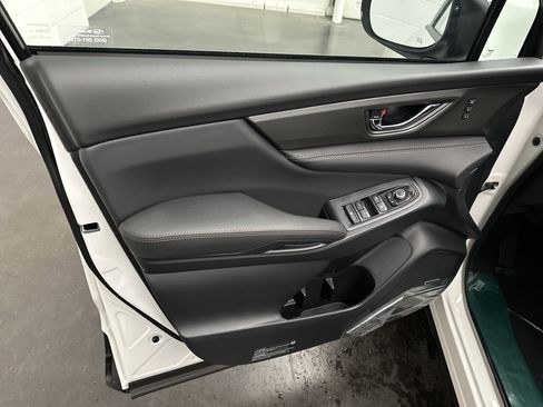 New 2025 Subaru Ascent Bronze Edition image 18