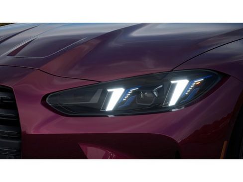 New 2026 BMW M3 Competition image 6