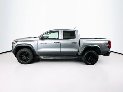 Used 2024 Chevrolet Colorado Trail Boss w/ Advanced Trailering Package image 4
