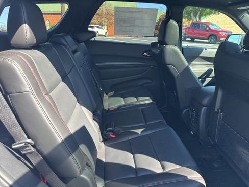 New 2026 Dodge Durango GT image 11