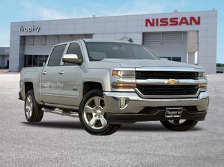 Used 2017 Chevrolet Silverado 1500 LT w/ Texas Edition video 1