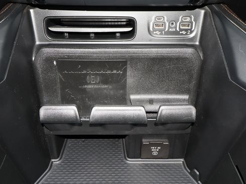 Used 2021 RAM 1500 Limited image 28