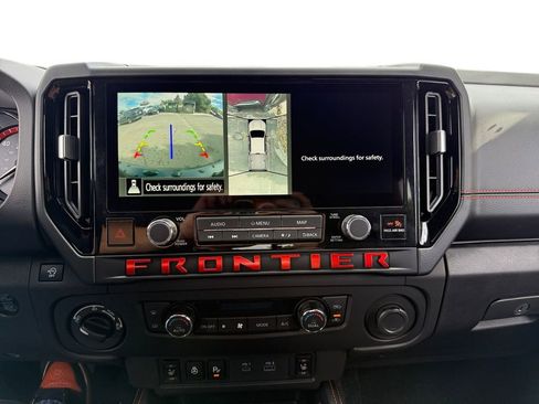 New 2026 Nissan Frontier PRO-4X w/ Pro Premium Package image 20