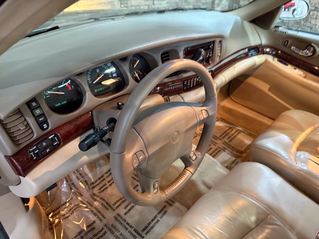 Used 2005 Buick Le Sabre Limited FWD image 12