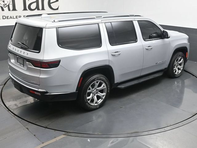 Used 2022 Jeep Wagoneer Series II AWD/4WD image 47