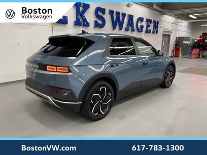 Used 2023 Hyundai Ioniq 5 SEL w/ Cargo Package