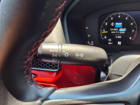 Used 2025 Honda Civic Type R image 18