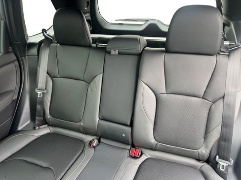 New 2026 Subaru Forester Wilderness AWD/4WD image 13