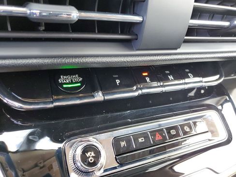 New 2026 Lincoln Corsair Grand Touring image 29