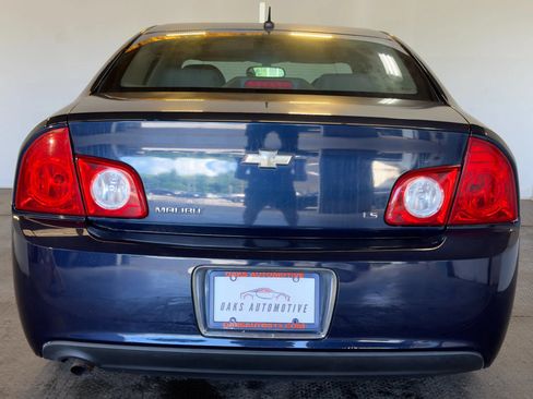 Used 2008 Chevrolet Malibu LS FWD image 7