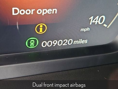 Certified 2025 Honda Civic Sport image 28