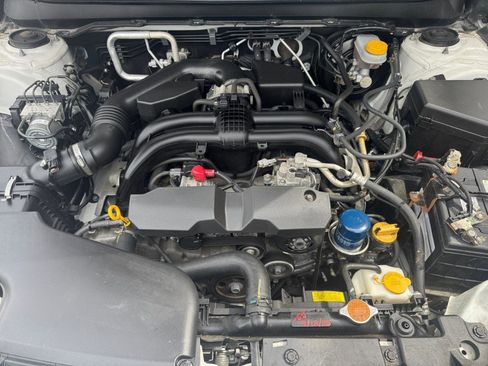 Used 2017 Subaru Outback 2.5i Premium image 37