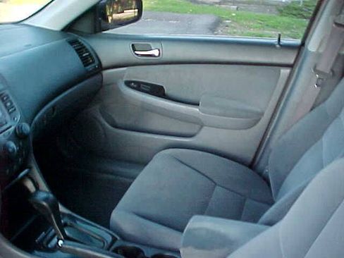 Used 2007 Honda Accord SE image 15