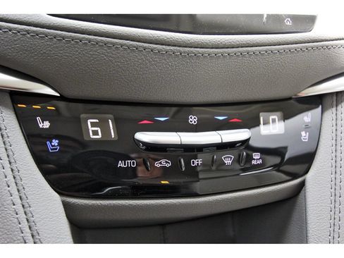 New 2026 Cadillac XT5 Premium Luxury w/ Driver Assist Package FWD image 19