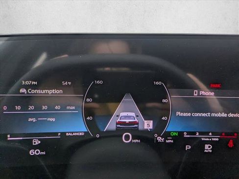 New 2025 Audi S5 Premium Plus image 11