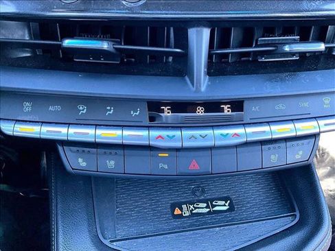 Used 2021 Cadillac CT4 Sport w/ Climate Package image 24