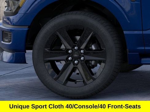 New 2026 Ford F150 STX AWD/4WD image 20