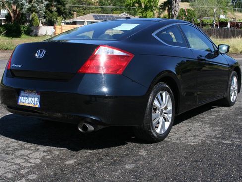 Used 2008 Honda Accord EX-L image 5