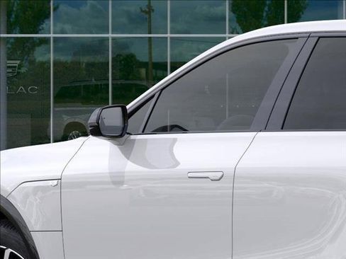 New 2025 Cadillac Lyriq Sport image 12