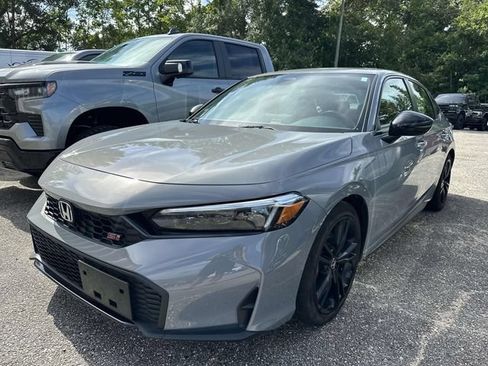 Used 2025 Honda Civic Si image 13
