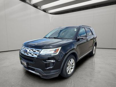 Used 2019 Ford Explorer XLT w/ Equipment Group 202A