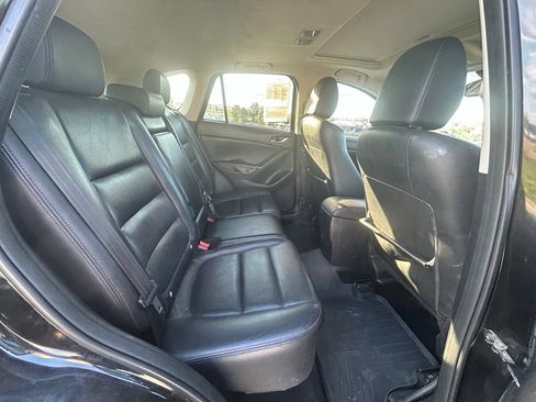 Used 2014 MAZDA CX-5 Grand Touring FWD image 30