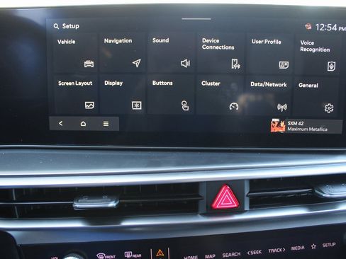 New 2026 Kia Sorento EX image 50