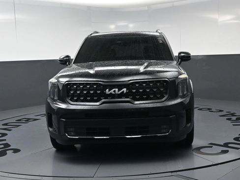 Used 2024 Kia Telluride SX Prestige X-Line AWD/4WD image 5
