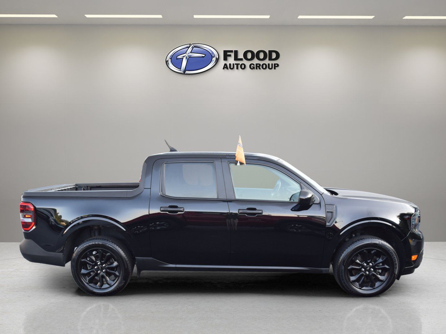 Used 2024 Ford Maverick XLT w/ XLT Luxury Package AWD/4WD image 3