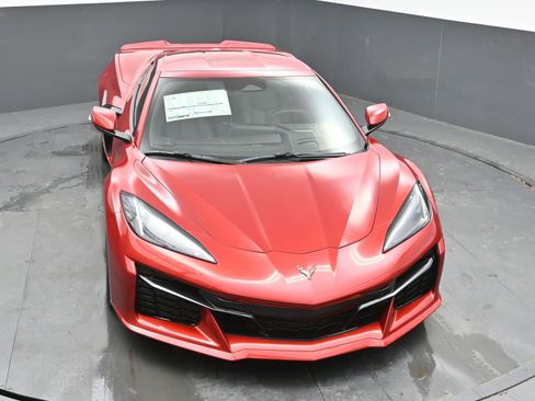 New 2026 Chevrolet Corvette Z06 image 37