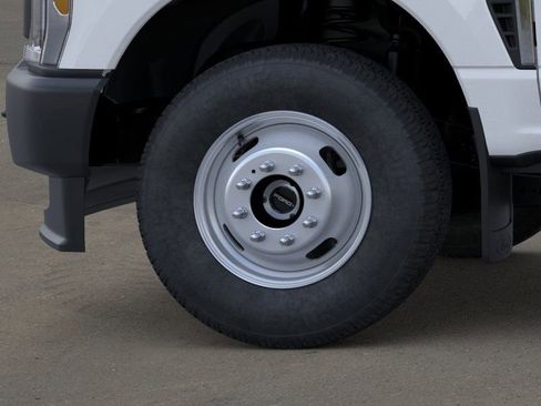 New 2026 Ford F350 XL image 19