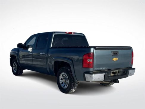 Used 2013 Chevrolet Silverado 1500 LS image 7