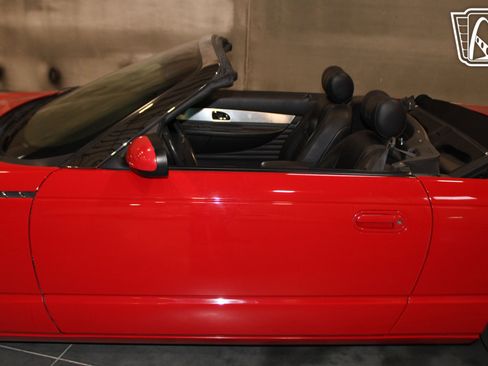 Used 2002 Ford Thunderbird RWD image 27