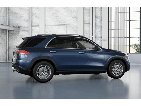 New 2026 Mercedes-Benz GLE 350 GLE 350 image 18