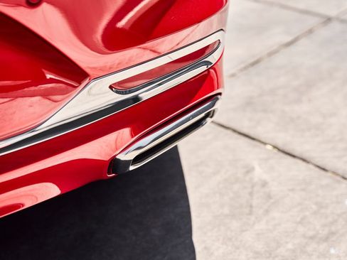 Used 2026 Mercedes-Benz Maybach SL 680 image 19