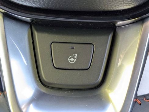 New 2026 Honda CR-V Sport Touring image 22