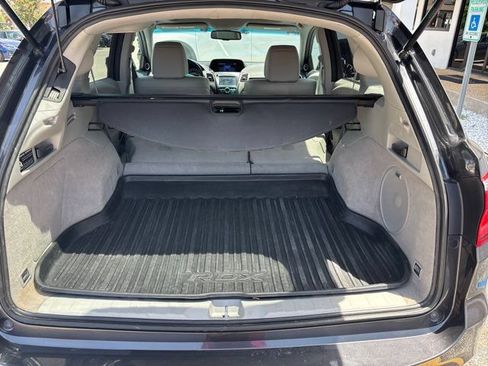 Used 2016 Acura RDX FWD w/ Technology Package image 13