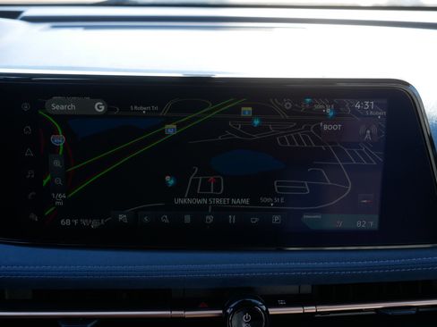 Certified 2023 Nissan Ariya image 30