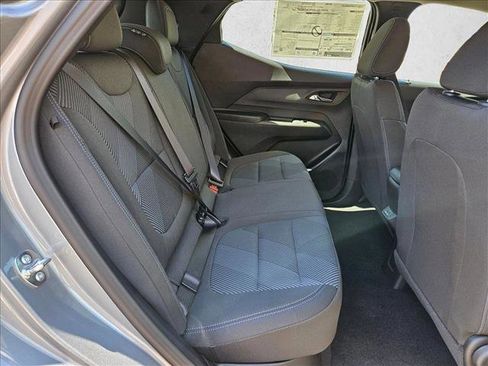 New 2027 Chevrolet Bolt LT w/ Comfort Package FWD image 14
