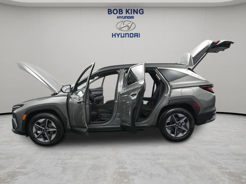 New 2026 Hyundai Tucson SEL FWD image 20