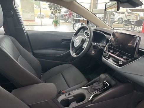 New 2026 Toyota Corolla LE image 15