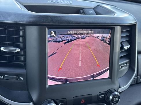 Used 2019 RAM 1500 Big Horn image 27