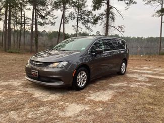 Used 2023 Chrysler Voyager LX FWD video 1