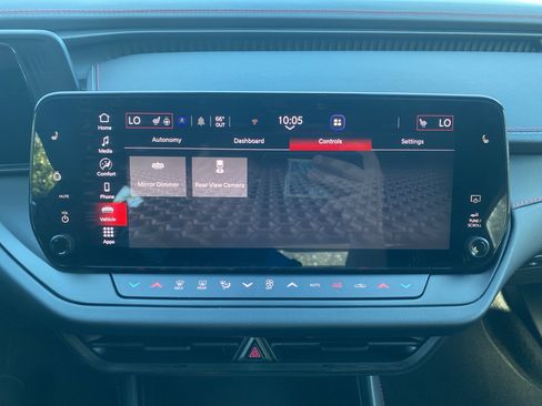 New 2026 Dodge Charger Scat Pack AWD/4WD image 31