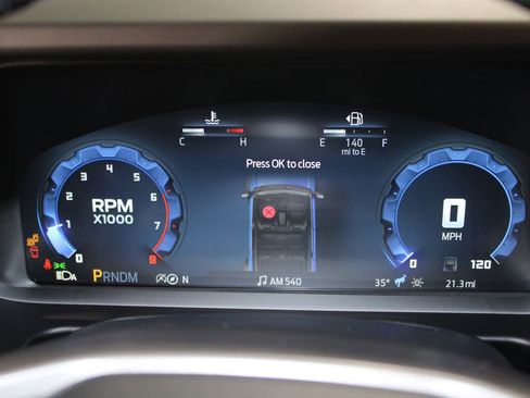 New 2026 Ford Bronco Big Bend image 31