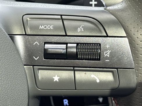 Used 2024 Hyundai Sonata N Line FWD image 25