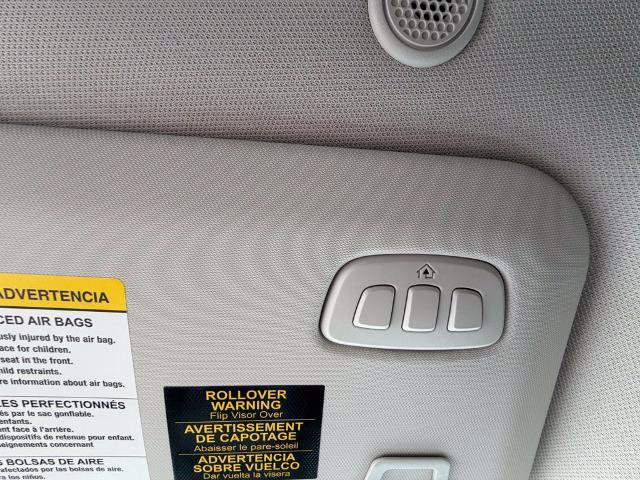 Certified 2025 Ford Escape Platinum AWD/4WD image 26