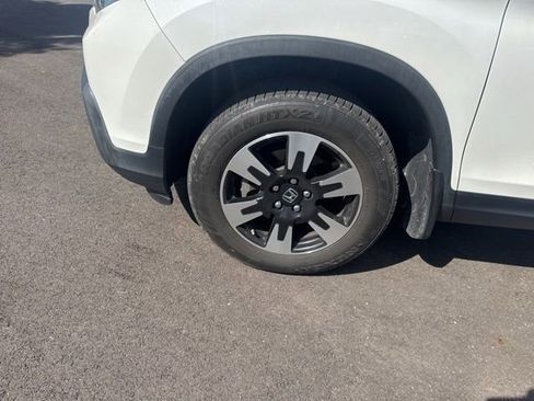 Used 2020 Honda Ridgeline RTL image 18